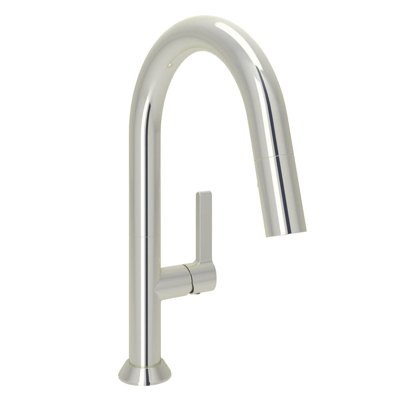 ARTE H13 SINGLE HOLE BAR/PREP KITCHEN FAUCET