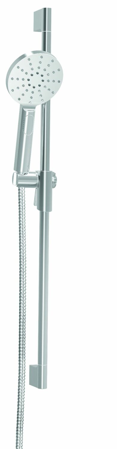 SENS 3-SPRAY SLIDING HAND SHOWER BAR