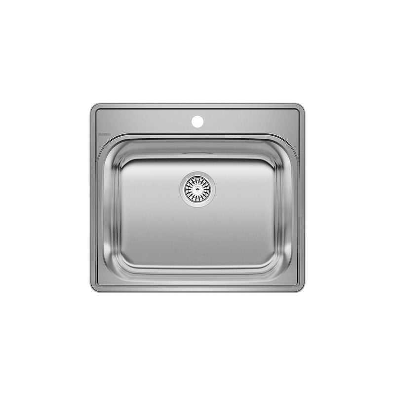 ESSENTIAL DROP IN LAUNDRY/UTILITY SINK