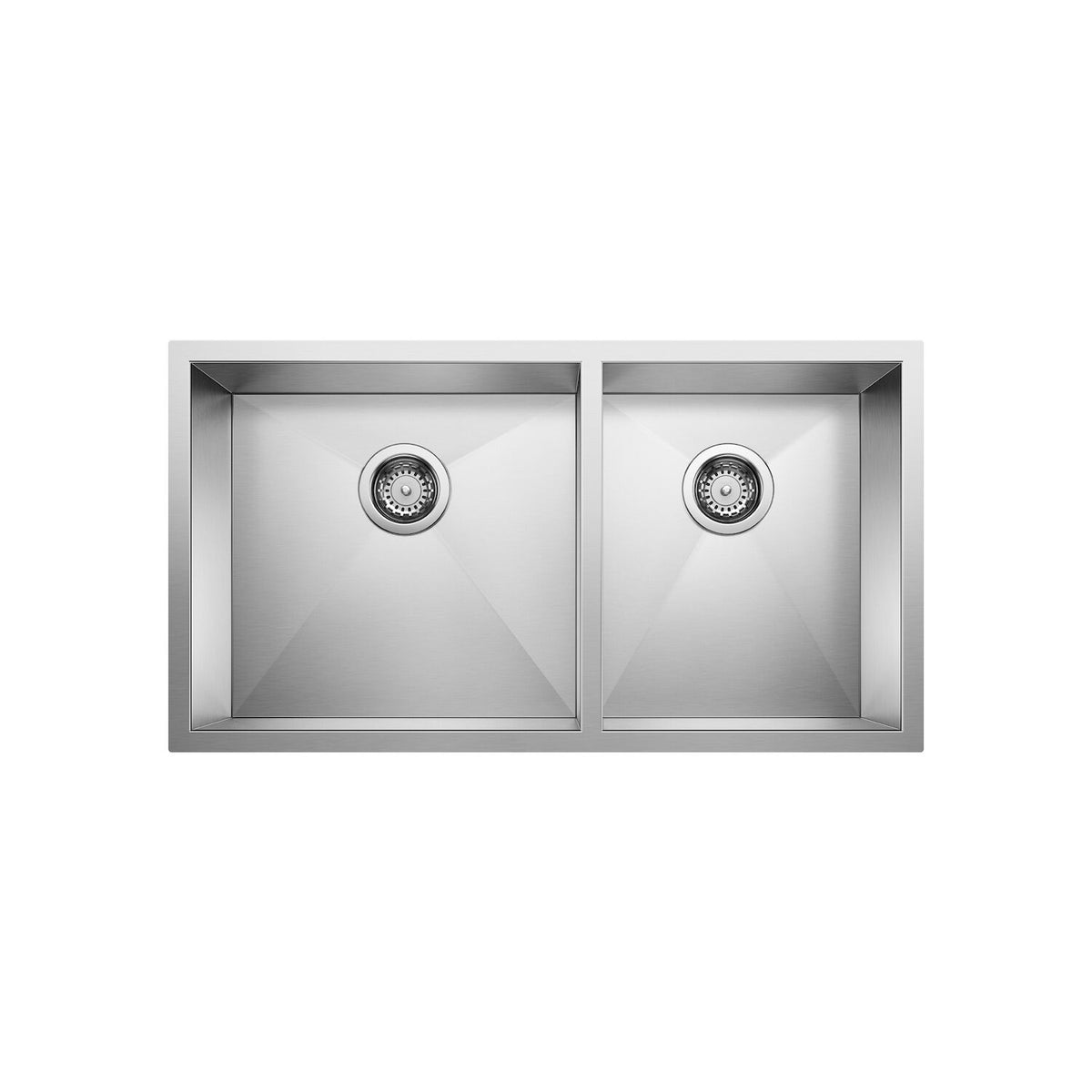 QUATRUS UNDERMOUNT 1.75 KITCHEN SINK