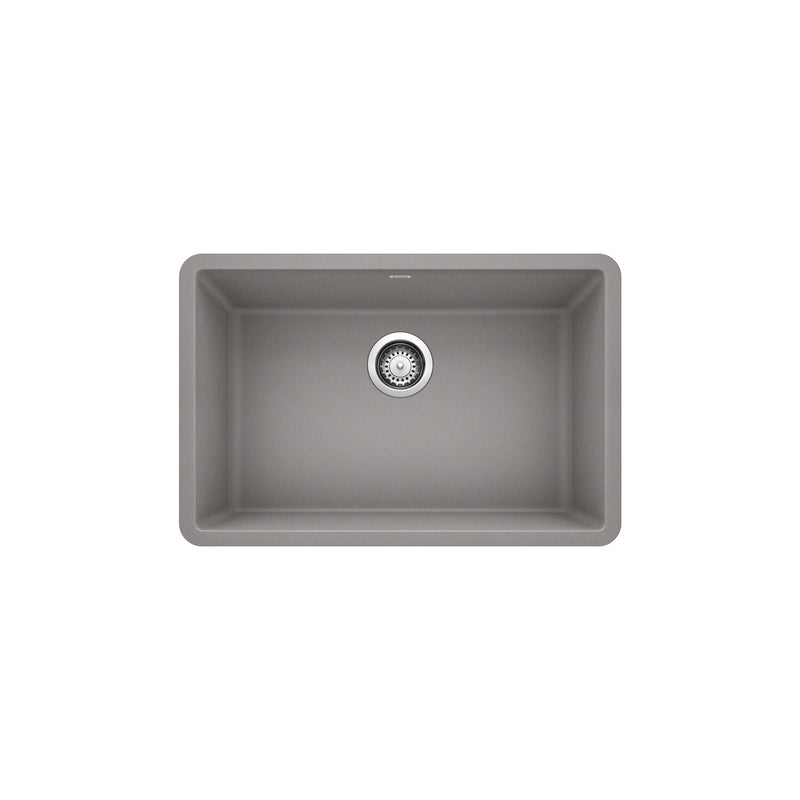 PRECIS 27 U SILGRANIT SINK