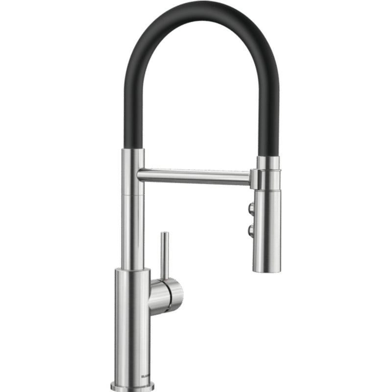 CTRIS FLEXO PULL DOWN KITCHEN FAUCET