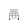 PRECIS 10"x 15" FLOATING STAINLESS STEEL SINK GRID