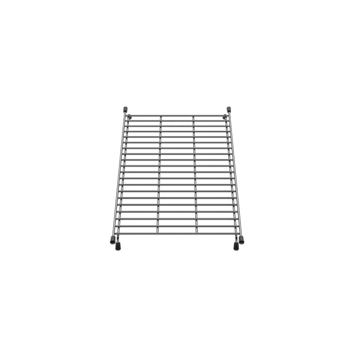 PRECIS 10"x 15" FLOATING STAINLESS STEEL SINK GRID