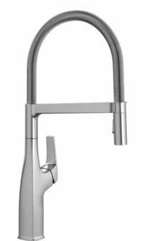 RIVANA SEMI-PRO PULL DOWN KITHCEN FAUCET