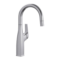 RIVANA PULL DOWN BAR FAUCET