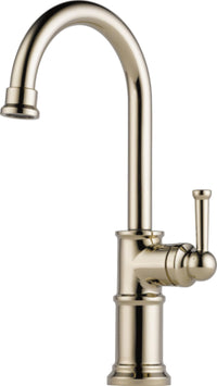 ARTESSO SINGLE HANDLE BAR FAUCET