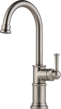 ARTESSO SINGLE HANDLE BAR FAUCET