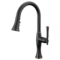 TULHAM™ PULL-DOWN KITCHEN FAUCET