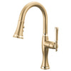 TULHAM PULL-DOWN PREP FAUCET