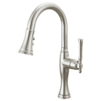 TULHAM PULL-DOWN PREP FAUCET