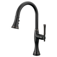 TULHAM™ SMARTTOUCH PULL-DOWN KITCHEN FAUCET