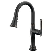 TULHAM™ SMARTTOUCH PULL-DOWN PREP FAUCET