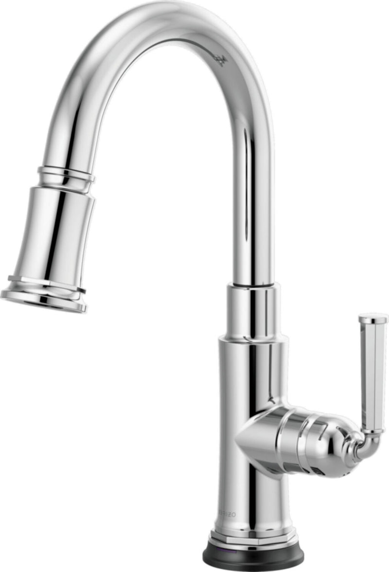 ODIN SMARTTOUCH®  PULL-DOWN PREP FAUCET