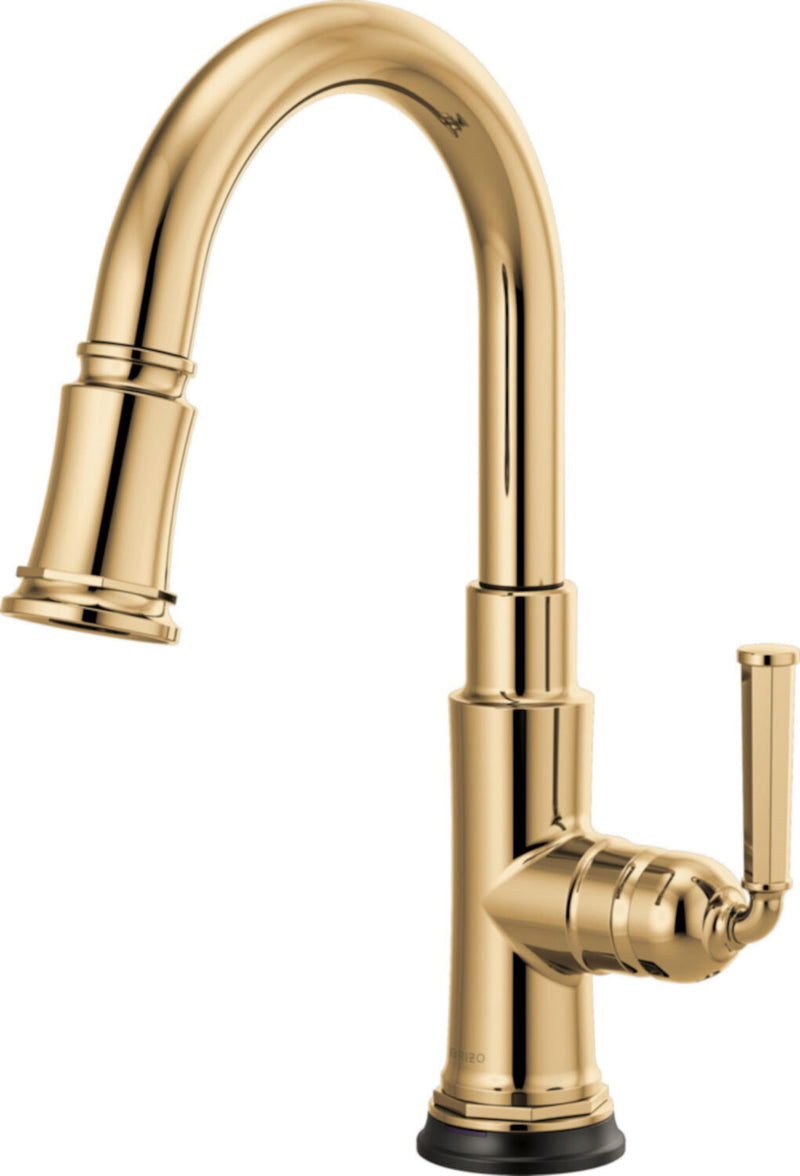 ODIN SMARTTOUCH®  PULL-DOWN PREP FAUCET