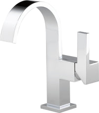 SIDERNA SINGLE HANDLE LAVATORY FAUCET