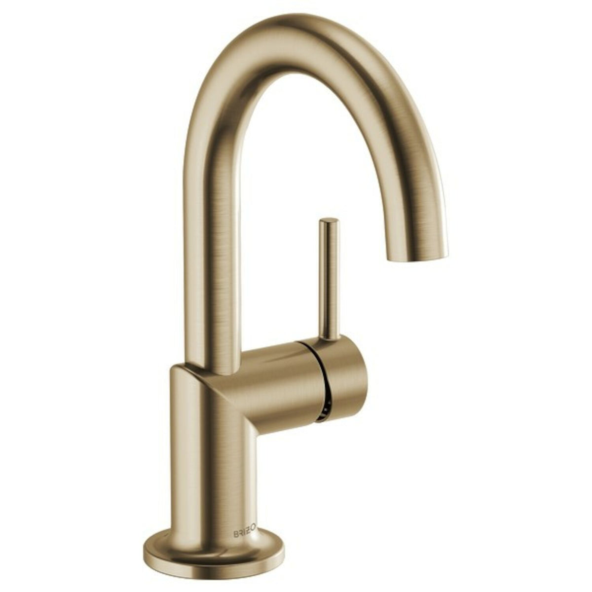 ODIN ECO SINGLE-HANDLE LAVATORY FAUCET