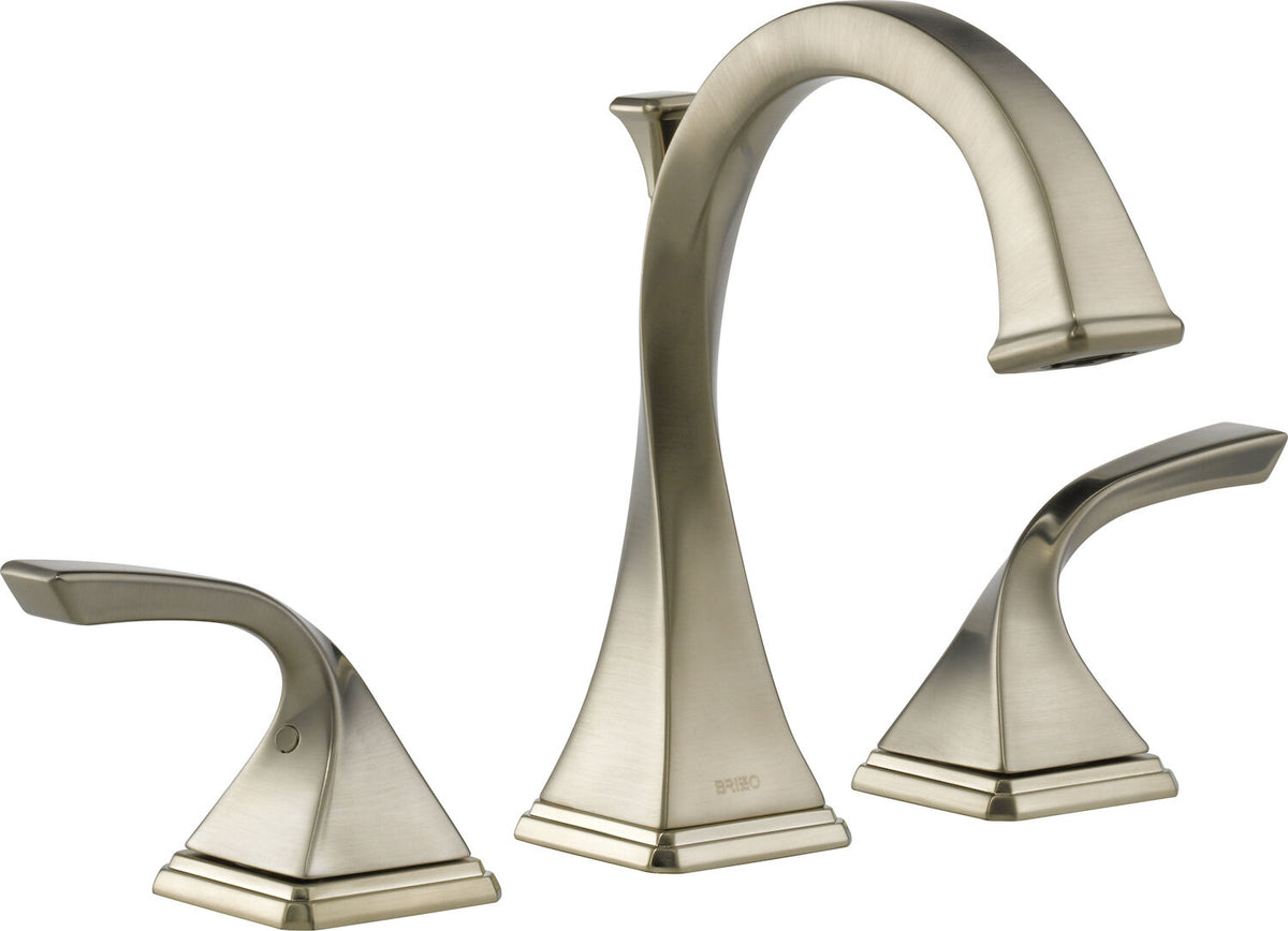 VIRAGE WIDESPREAD LAVATORY FAUCET