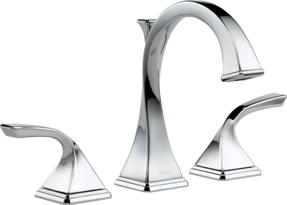 VIRAGE WIDESPREAD LAVATORY FAUCET