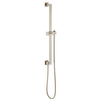 ESSENTIAL LINEAR SQUARE SLIDE BAR WITH HOSE