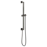 ESSENTIAL LINEAR SQUARE SLIDE BAR WITH HOSE