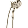 ESSENTIAL LINEAR ROUND HYDRATI 2|1 SHOWER WITH H2OKINETIC® TECHNOLOGY