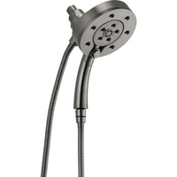ESSENTIAL LINEAR ROUND HYDRATI™ 2|1 SHOWER WITH H2OKINETIC® TECHNOLOGY