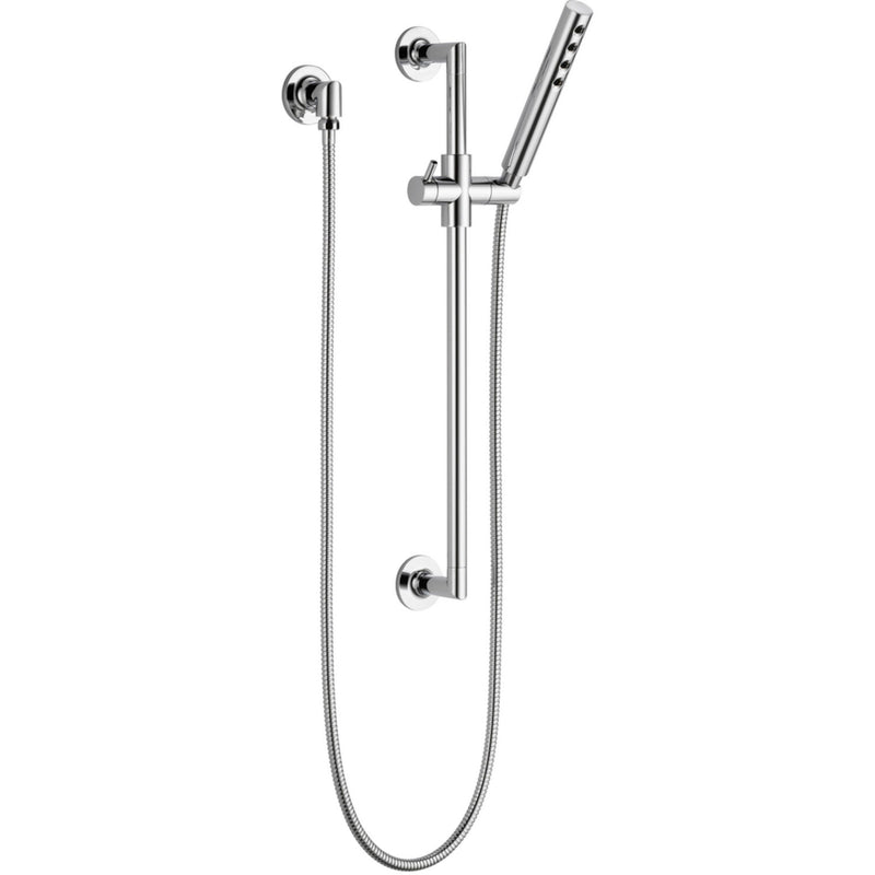 ODIN SLIDE BAR WITH HAND SHOWER