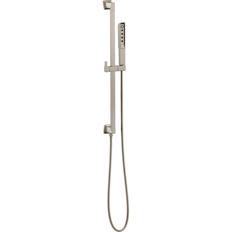 VETTIS H2OKINETIC® MULTI-FUNCTION SLIDE BAR HANDSHOWER