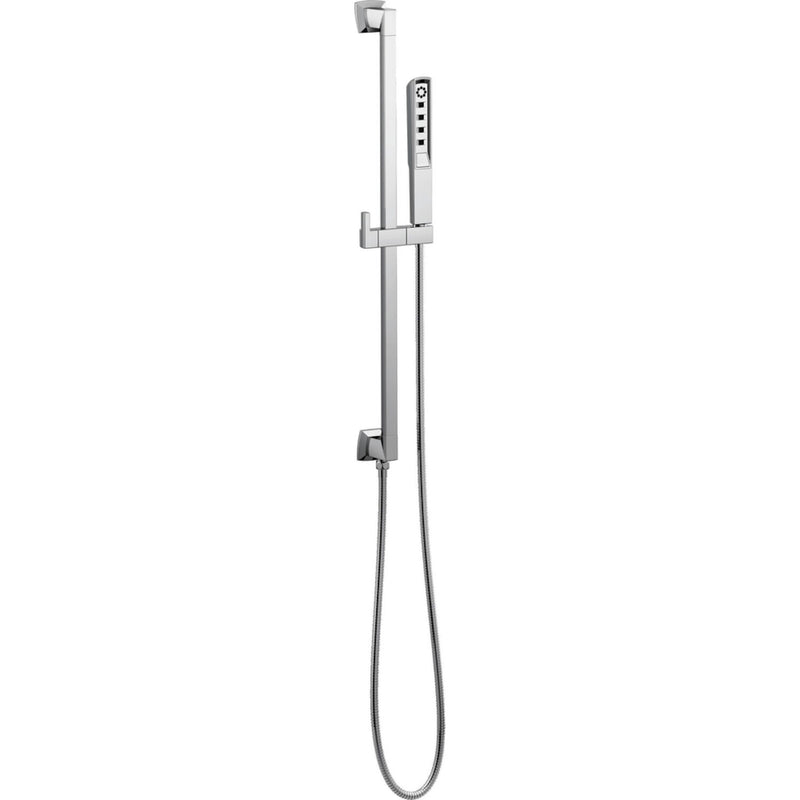 VETTIS H2OKINETIC® MULTI-FUNCTION SLIDE BAR HANDSHOWER