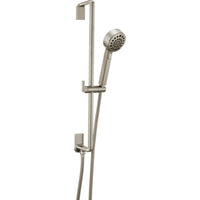 LEVOIR H2OKINETIC® MULTI-FUNCTION SLIDE BAR HANDSHOWER