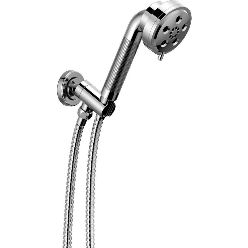 LITZE WALL MOUNT HANDSHOWER WITH H2OKINETIC® TECHNOLOGY