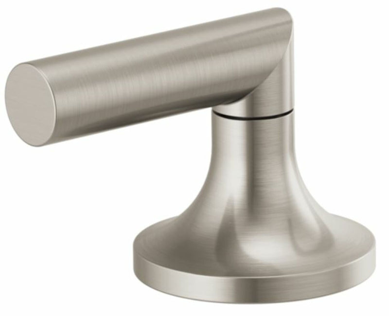 ODIN WIDESPREAD LAVATORY LOW LEVER HANDLES