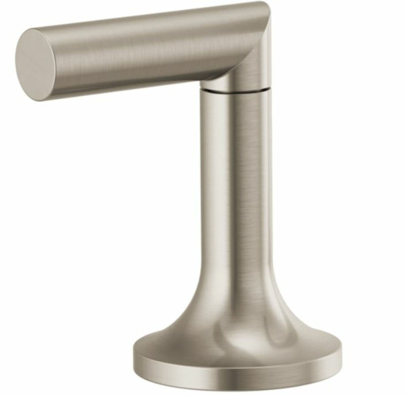 ODIN WIDESPREAD LAVATORY HIGH LEVER HANDLES