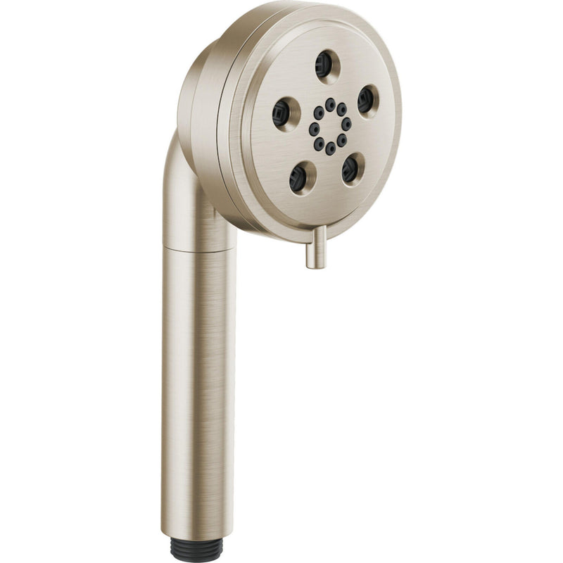 ESSENTIAL SHOWER SERIES LINEAR ROUND H2OKINETIC® MULTI-FUNCTION HANDSHOWER