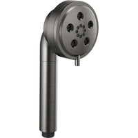 ESSENTIAL SHOWER SERIES LINEAR ROUND H2OKINETIC® MULTI-FUNCTION HANDSHOWER