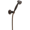 TRADITIONAL WALL-MOUNT HAND SHOWER