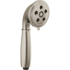 ESSENTIAL SHOWER SERIES CLASSIC ROUND H2OKINETIC® MULTI-FUNCTION HANDSHOWER
