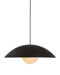 S DANOISE 24" PENDANT