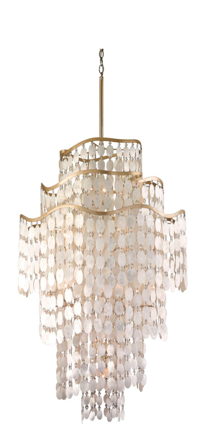 DOLCE 19-LIGHT PENDANT