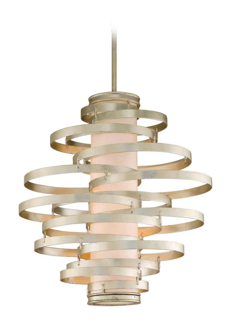 VERTIGO 4-LIGHT PENDANT