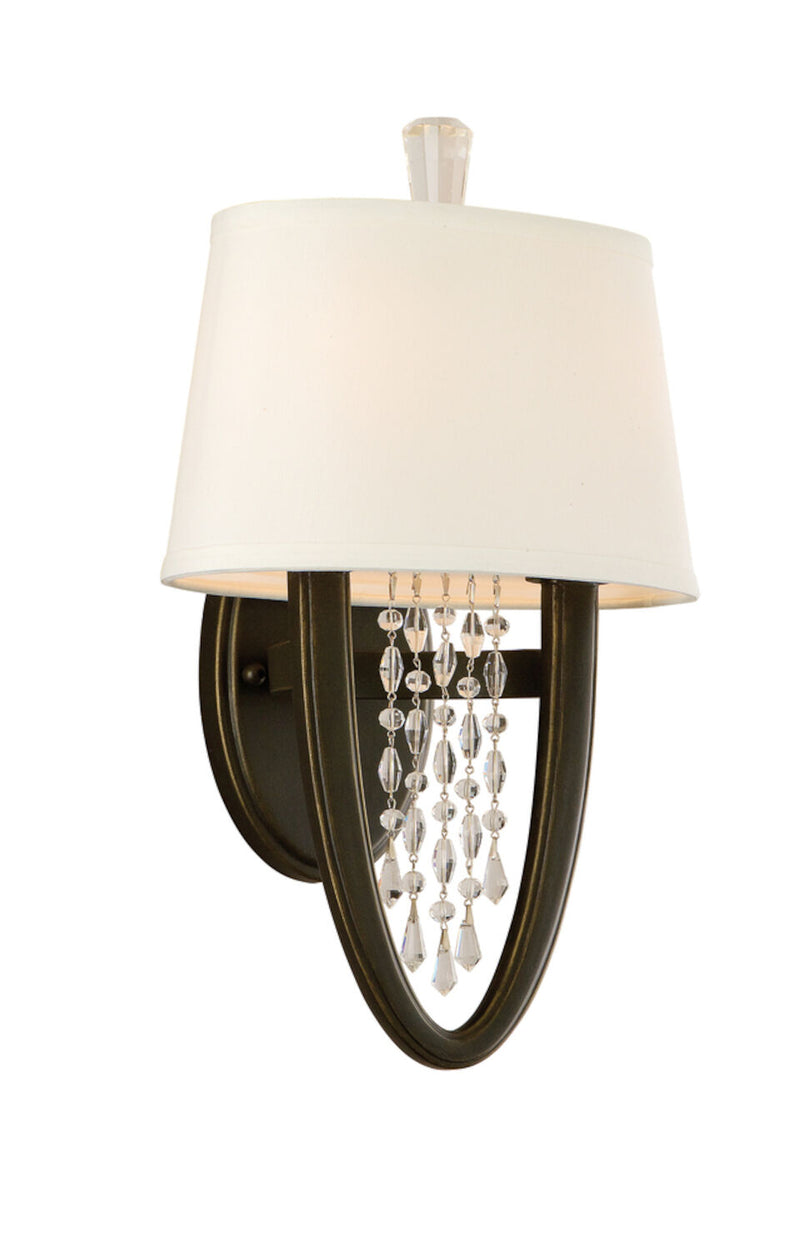VICEROY 2-LIGHT WALL SCONCE
