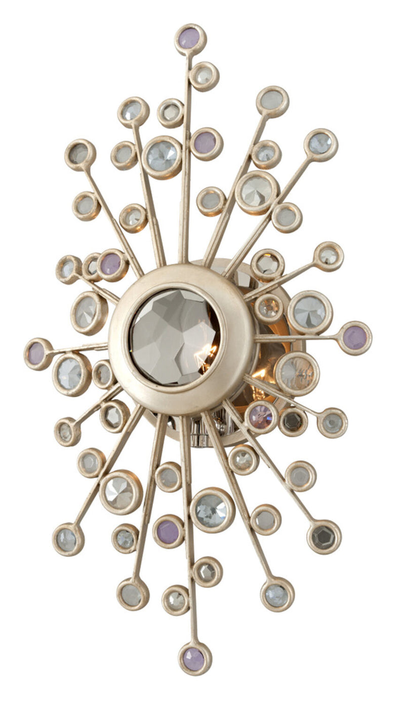 BIG BANG 1-LIGHT WALL SCONCE