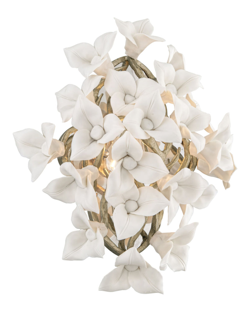 LILY 1-LIGHT WALL SCONCE