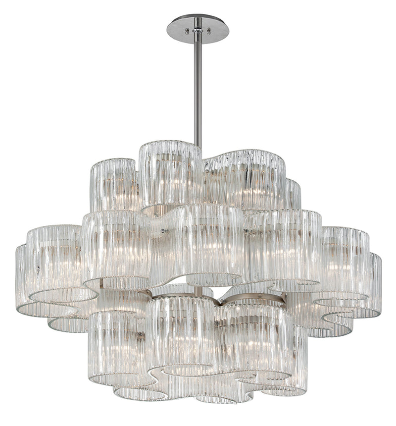 CIRCO 24-LIGHT PENDANT