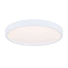 LOW PROFILE 9-INCH 3000K LED FLUSH MOUNT LIGHT, DL-9-17FC