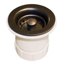 2-INCH JR. STRAINER, DR220