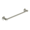 ASHBEE 24 INCH TOWEL BAR