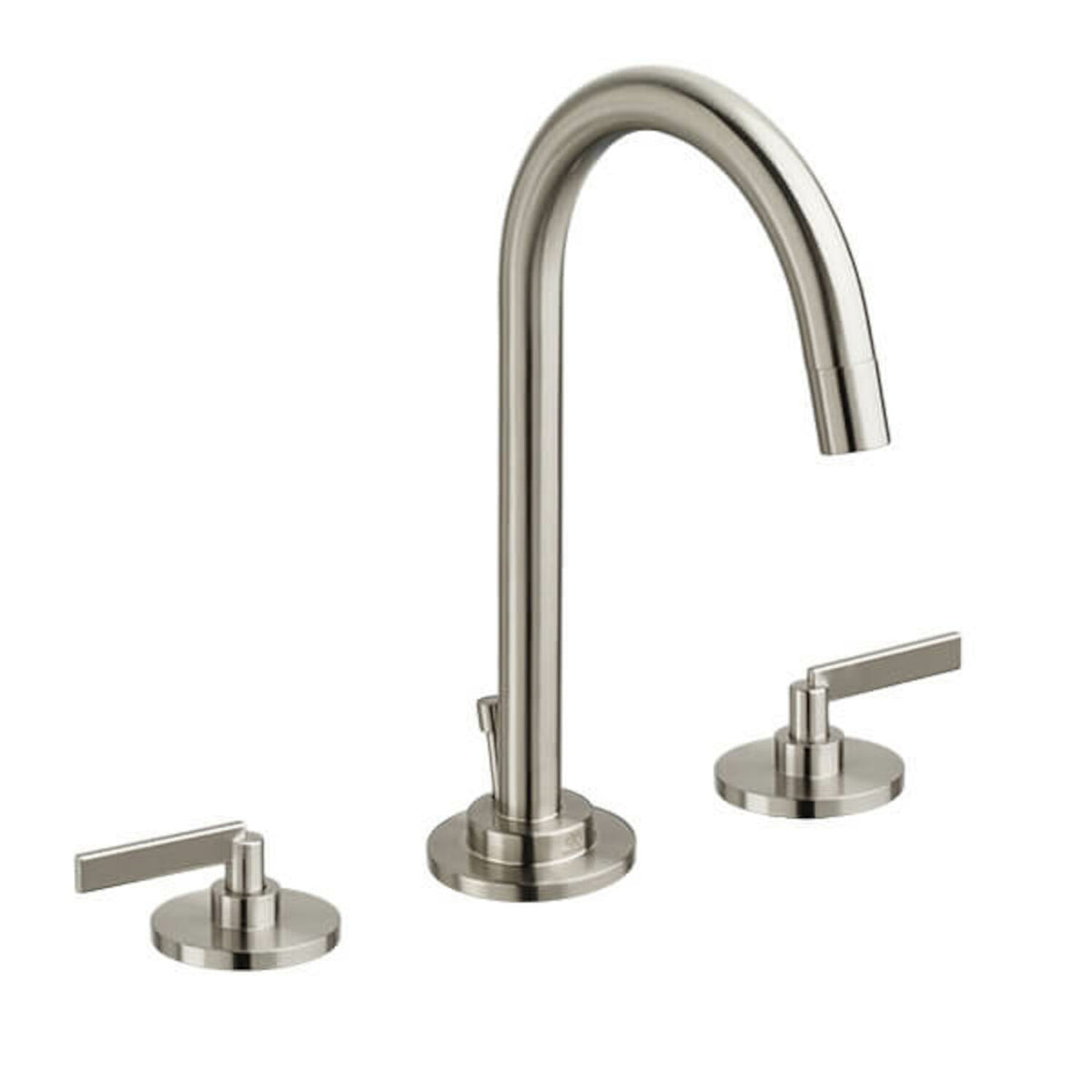 PERCY WIDESPREAD BATHROOM FAUCET WITH LEVER HANDLES