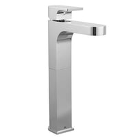 EQUILITY SINGLE LEVER BATHROOM FAUCET